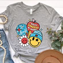 Load image into Gallery viewer, Happy 100 Days of School DTF Print