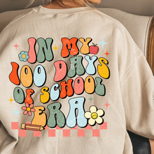 Load image into Gallery viewer, 100 Days Era Set DTF Print
