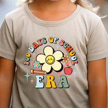 Load image into Gallery viewer, 100 Days of School DTF Print