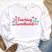Load image into Gallery viewer, Teaching Sweethearts DTF Print