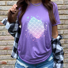 Load image into Gallery viewer, Inner Mermaid DTF Print