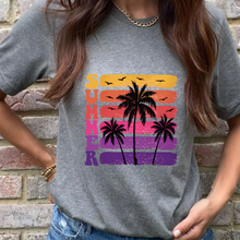 Load image into Gallery viewer, Summer DTF Print