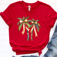 Load image into Gallery viewer, Palms DTF Print