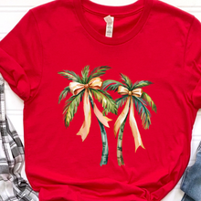 Load image into Gallery viewer, Palms DTF Print