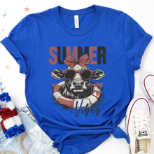 Load image into Gallery viewer, Summer Vibes DTF Print
