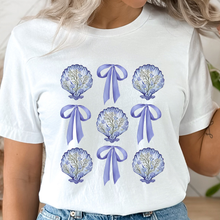 Load image into Gallery viewer, Seashore DTF Print