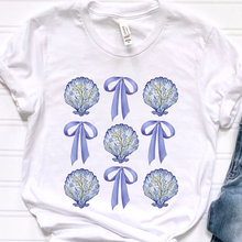 Load image into Gallery viewer, Seashore DTF Print