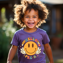 Load image into Gallery viewer, Hello DTF Print