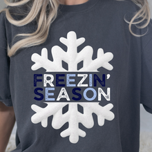 Load image into Gallery viewer, Freezin' Season  DTF Print