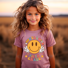 Load image into Gallery viewer, Hello DTF Print