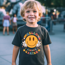 Load image into Gallery viewer, Hello DTF Print