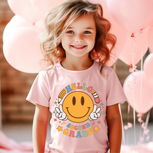 Load image into Gallery viewer, Hello DTF Print