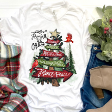 Load image into Gallery viewer, Isiah 9:6 DTF Print