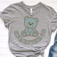 Load image into Gallery viewer, Heartthrob DTF Print