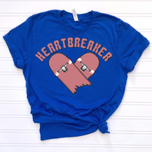 Load image into Gallery viewer, Heartbreaker DTF Print