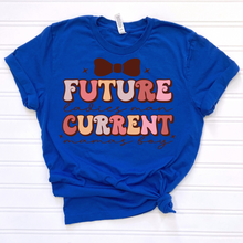 Load image into Gallery viewer, Future Ladies Man DTF Print