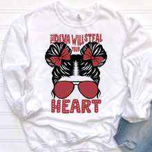 Load image into Gallery viewer, Diva DTF Print