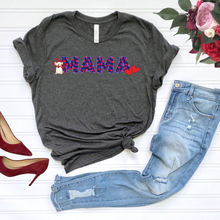 Load image into Gallery viewer, Mama &amp; Mini Valentines DTF Print