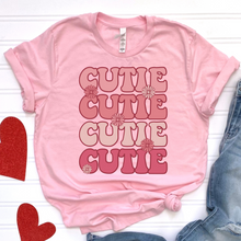 Load image into Gallery viewer, Cutie DTF Print