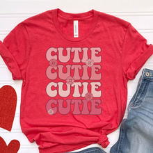 Load image into Gallery viewer, Cutie DTF Print