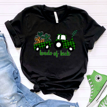 Load image into Gallery viewer, Loads of Luck DTF Print