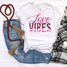 Load image into Gallery viewer, Love Vibes DTF Print