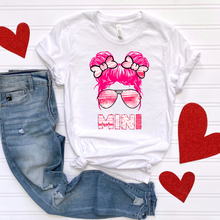 Load image into Gallery viewer, Mama &amp; Mini Valentines DTF Print