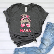 Load image into Gallery viewer, Mama &amp; Mini Valentines DTF Print