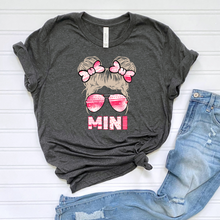 Load image into Gallery viewer, Mama &amp; Mini Valentines DTF Print