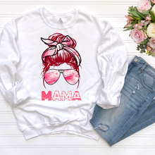 Load image into Gallery viewer, Mama &amp; Mini Valentines DTF Print