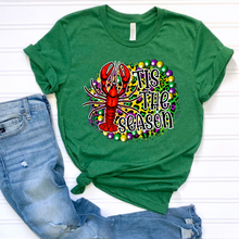 Load image into Gallery viewer, Tis the Season with Beads DTF Print