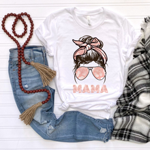 Load image into Gallery viewer, Mama &amp; Mini Valentines DTF Print