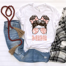 Load image into Gallery viewer, Mama &amp; Mini Valentines DTF Print