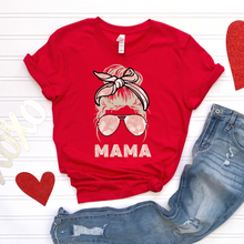 Load image into Gallery viewer, Mama &amp; Mini Valentines DTF Print