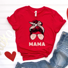 Load image into Gallery viewer, Mama &amp; Mini Valentines DTF Print
