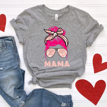 Load image into Gallery viewer, Mama &amp; Mini Valentines DTF Print