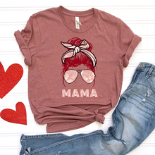Load image into Gallery viewer, Mama &amp; Mini Valentines DTF Print