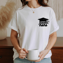 Load image into Gallery viewer, Loud and Proud Senior Mama DTF Print