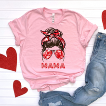 Load image into Gallery viewer, Mama &amp; Mini Valentines DTF Print