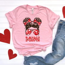 Load image into Gallery viewer, Mama &amp; Mini Valentines DTF Print