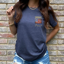 Load image into Gallery viewer, Normal isn't coming back Jesus is  DTF Print