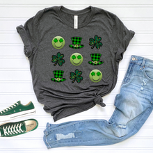 Load image into Gallery viewer, Saint Patricks Day DTF Print