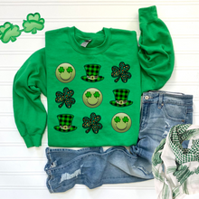 Load image into Gallery viewer, Saint Patricks Day DTF Print