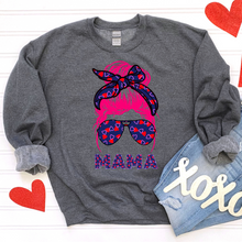 Load image into Gallery viewer, Mama &amp; Mini Valentines DTF Print