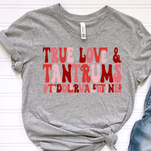 Load image into Gallery viewer, Toddler Valentines DTF Print