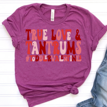 Load image into Gallery viewer, Toddler Valentines DTF Print