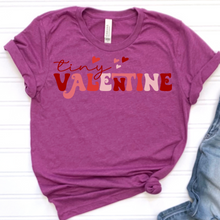 Load image into Gallery viewer, Tiny Valentine DTF Print