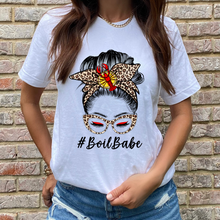 Load image into Gallery viewer, Boil Babe DTF Print