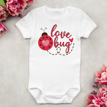 Load image into Gallery viewer, Love Bug DTF Print