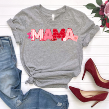 Load image into Gallery viewer, Mama &amp; Mini Valentines DTF Print